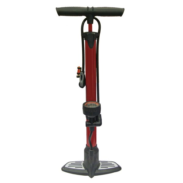 FAITHFULL High-Pressure Hand Pump Max. 160 psi