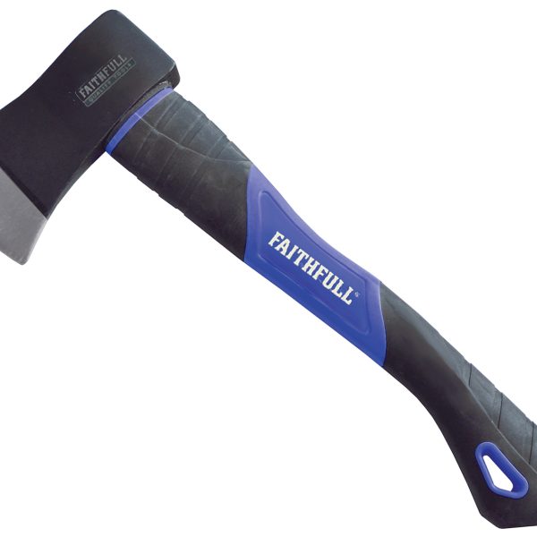FAITHFULL Hatchet Fibreglass Shaft 567g (1.1/4 lb)