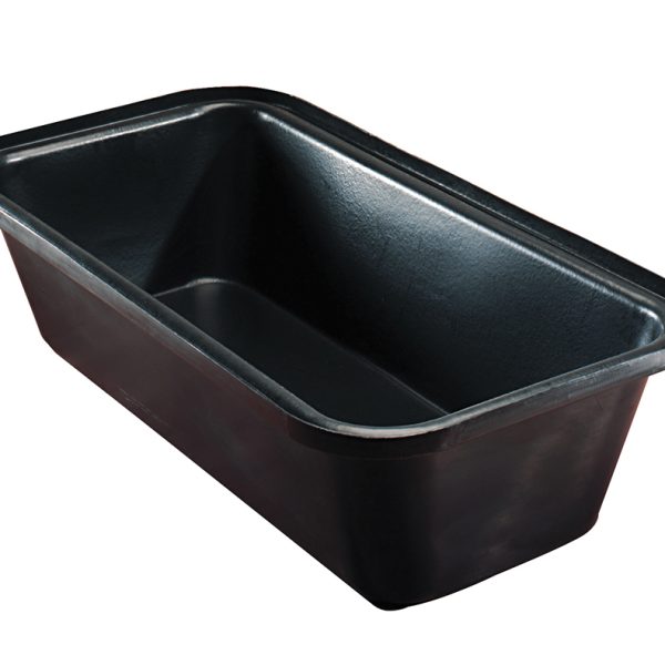 FAITHFULL Plasterer's Bath 120 x 60 x 30cm