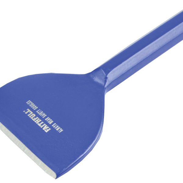 FAITHFULL Brick Bolster 100mm (4in)