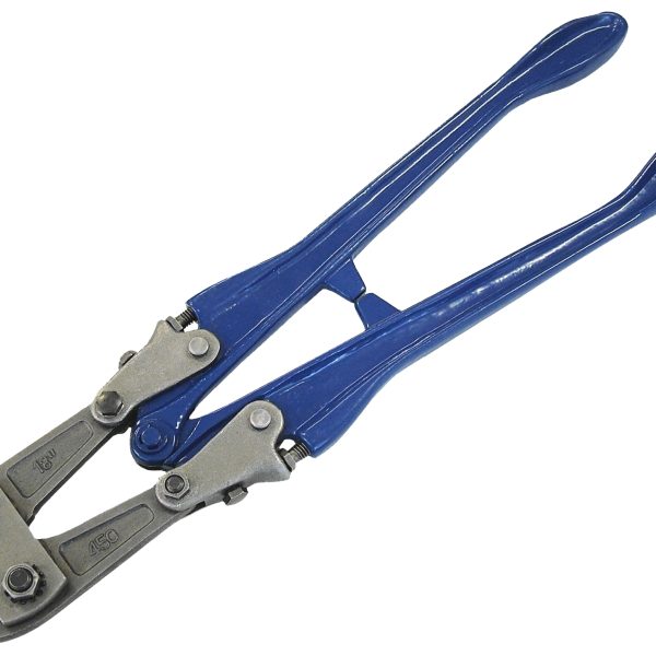 FAITHFULL High-Tensile Centre Cut Bolt Cutters 760mm (30in)