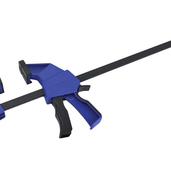 FAITHFULL Bar Clamp & Spreader 300mm (12in) 230kg