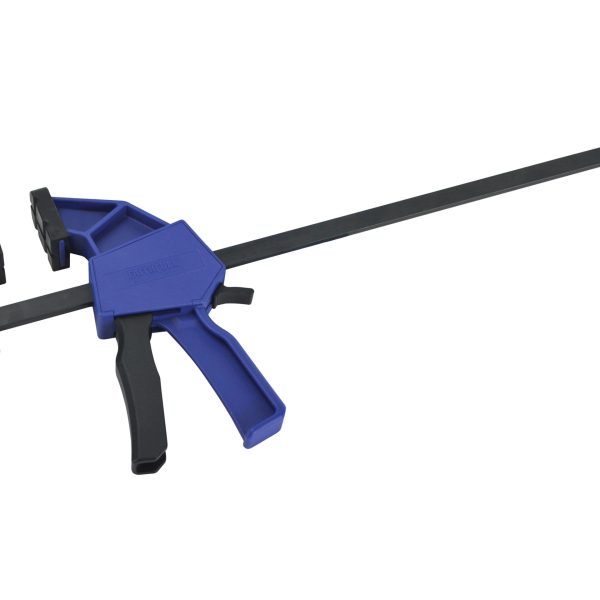 FAITHFULL Bar Clamp & Spreader 300mm (12in) 70kg