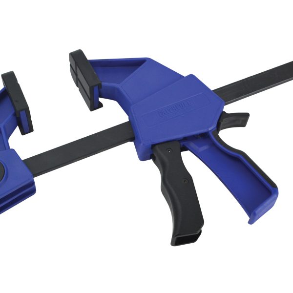 FAITHFULL Bar Clamp & Spreader 150mm (6in) 230kg