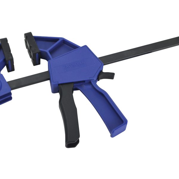 FAITHFULL Bar Clamp & Spreader 150mm (6in) 70kg