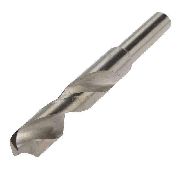 FAITHFULL Blacksmith's M2 HSS Professional Drill Bit 15mm