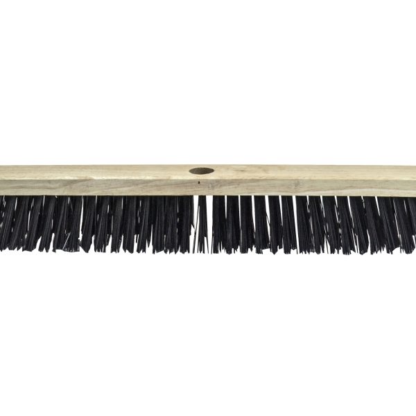FAITHFULL PVC Broom Head 600mm (24in)