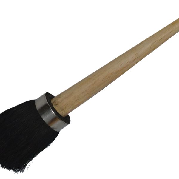 FAITHFULL Tar Brush Short Handle