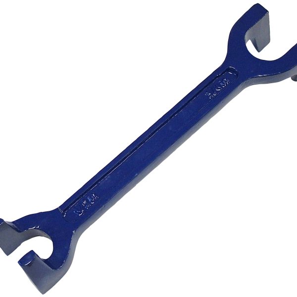 FAITHFULL Basin Wrench