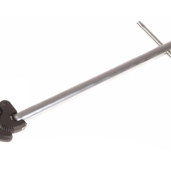 FAITHFULL Adjustable Basin Wrench 6-25mm