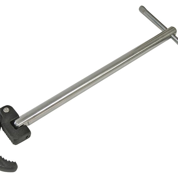 FAITHFULL Adjustable Basin Wrench 25-50mm