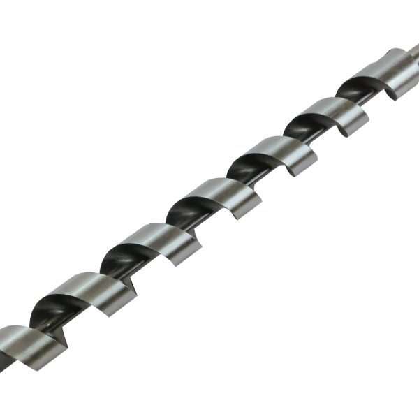 FAITHFULL Combination Wood Auger Bit Long Series 25 x 400mm