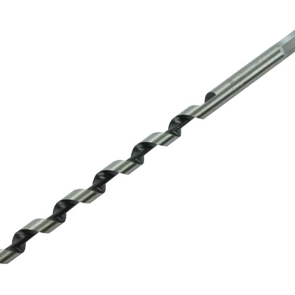 FAITHFULL Combination Wood Auger Bit 8 x 200mm
