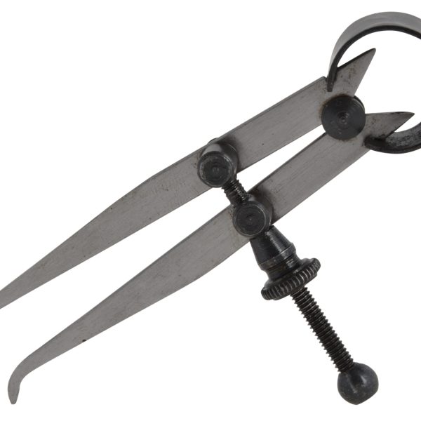 FAITHFULL Inside Spring Caliper 75mm (3in)