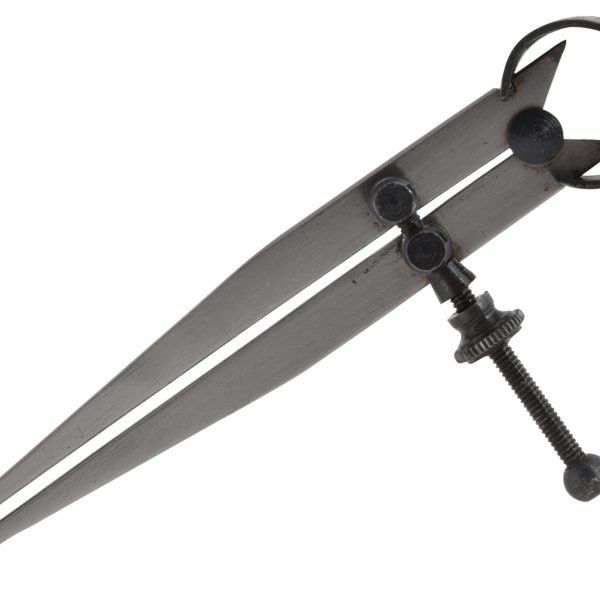 FAITHFULL Inside Spring Caliper 100mm (4in)