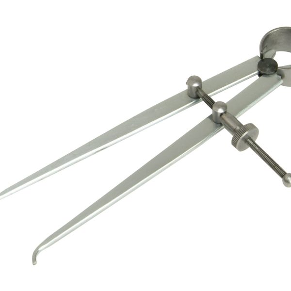 FAITHFULL Inside Spring Caliper 150mm (6in)