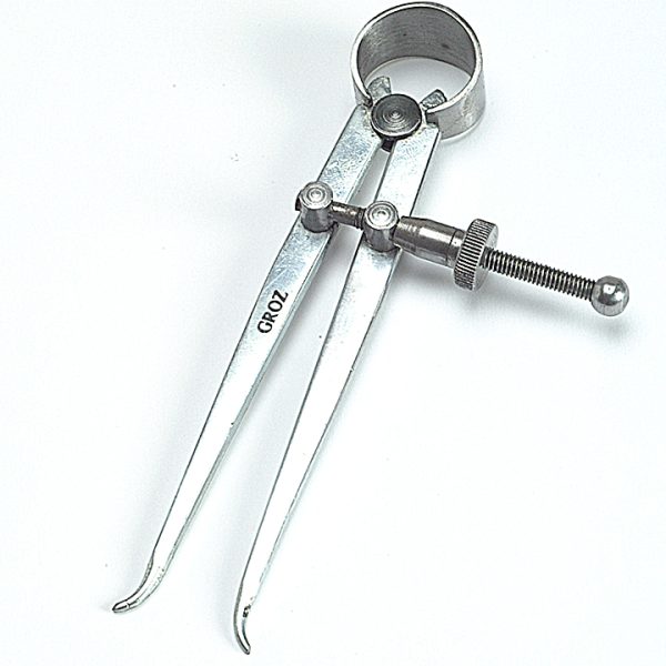 FAITHFULL Inside Spring Caliper 200mm (8in)