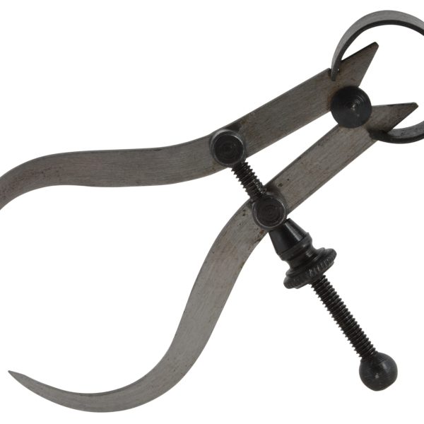 FAITHFULL Outside Spring Caliper 200mm (8in)