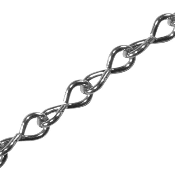 FAITHFULL Jack Chain 1.6mm x 2.5m
