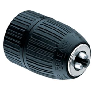 Drill Chucks & Adaptors