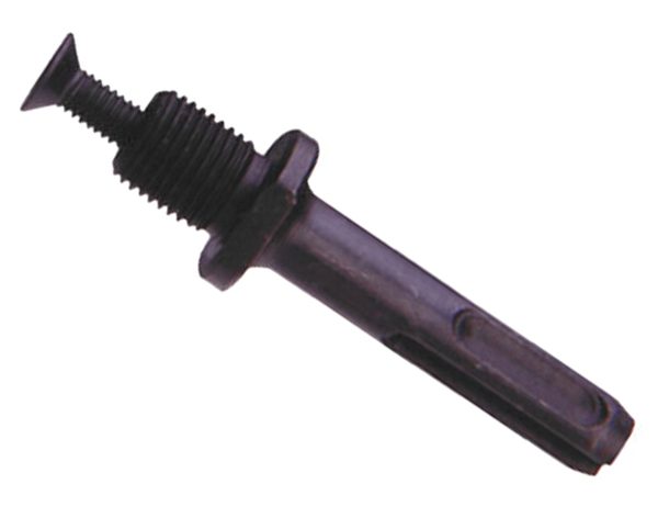 FAITHFULL SDS Plus Chuck Adaptor SDS To 1/2in UNF