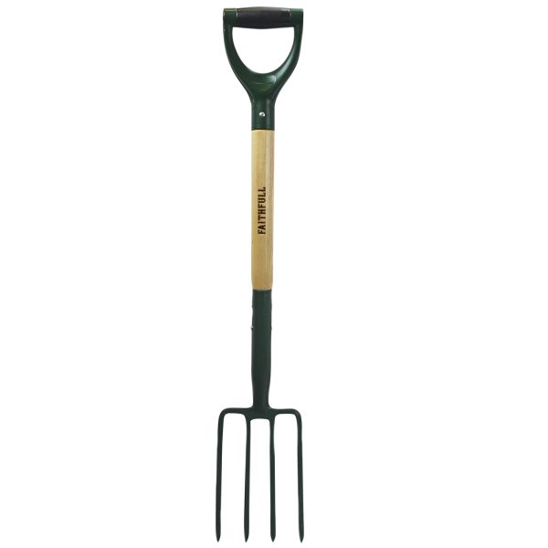 FAITHFULL Countryman Border Fork