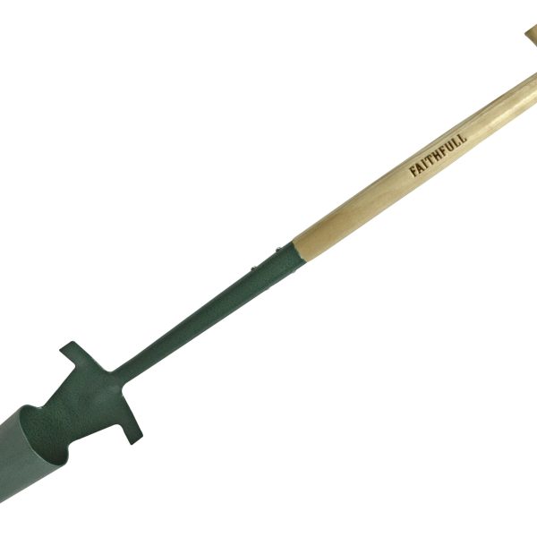 FAITHFULL Countryman Long Handle Bulb Planter