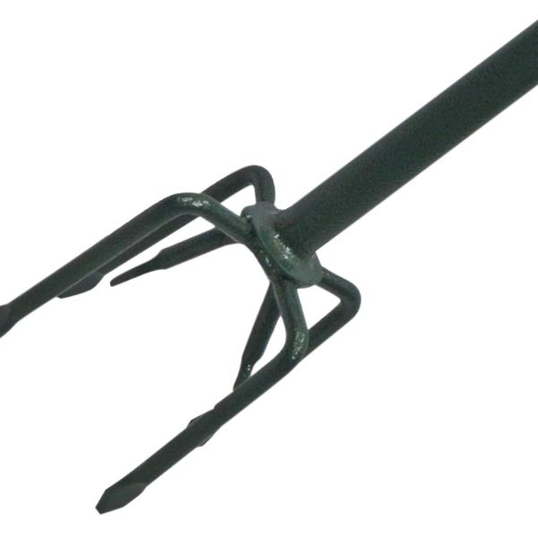 FAITHFULL Countryman Multi Prong Cultivator