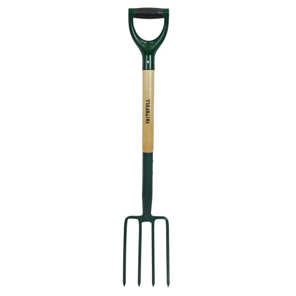 FAITHFULL Countryman Digging Fork