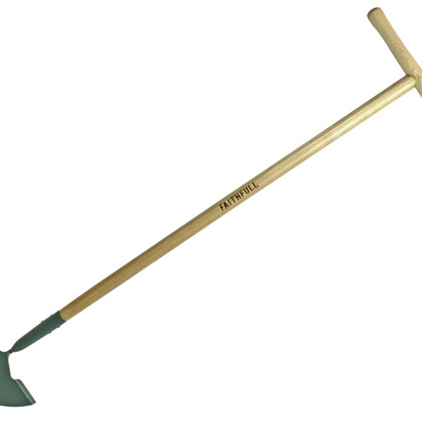 FAITHFULL Countryman Edging Iron