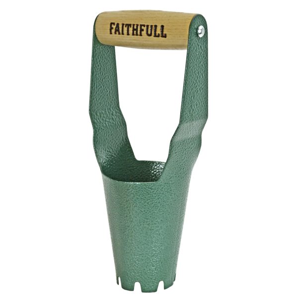 FAITHFULL Countryman Hand Bulb Planter