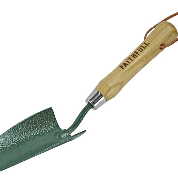 FAITHFULL Countryman Hand Trowel