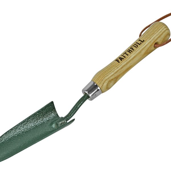 FAITHFULL Countryman Hand Potting Trowel