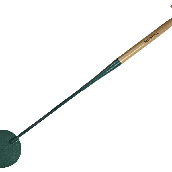 FAITHFULL Countryman Turfing Iron