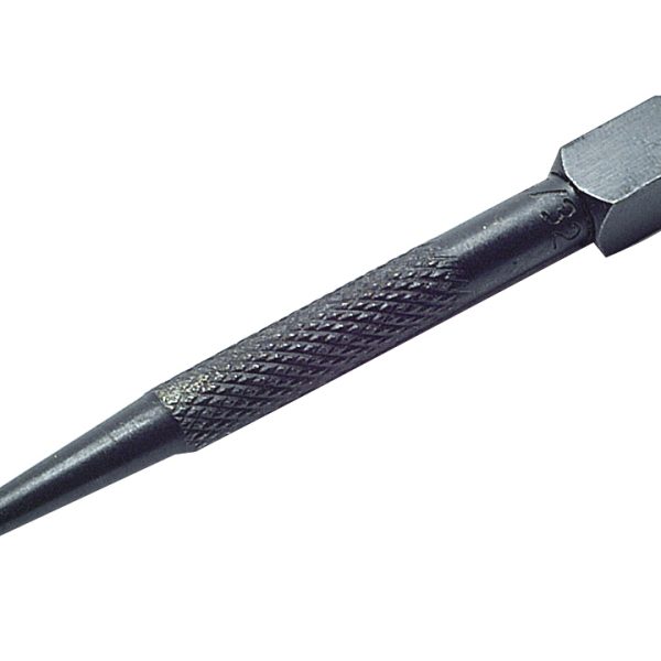 FAITHFULL Square Head Centre Punch 6mm (1/4in)