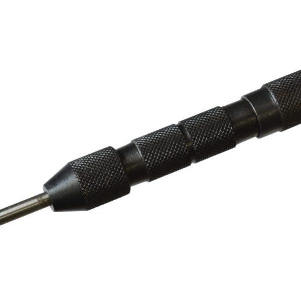 FAITHFULL Automatic Centre Punch 4mm (5/32in)