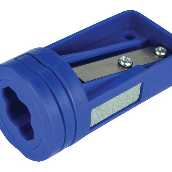 FAITHFULL Carpenter's Pencil Sharpener