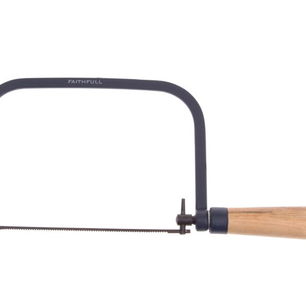FAITHFULL Coping Saw 165mm (6.1/2in) 14 TPI