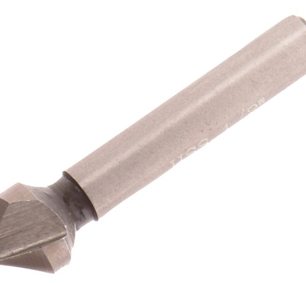 FAITHFULL High Speed Steel Countersink 16mm (5/8in)