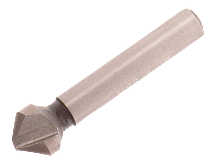 FAITHFULL High Speed Steel Countersink 13mm (1/2in)