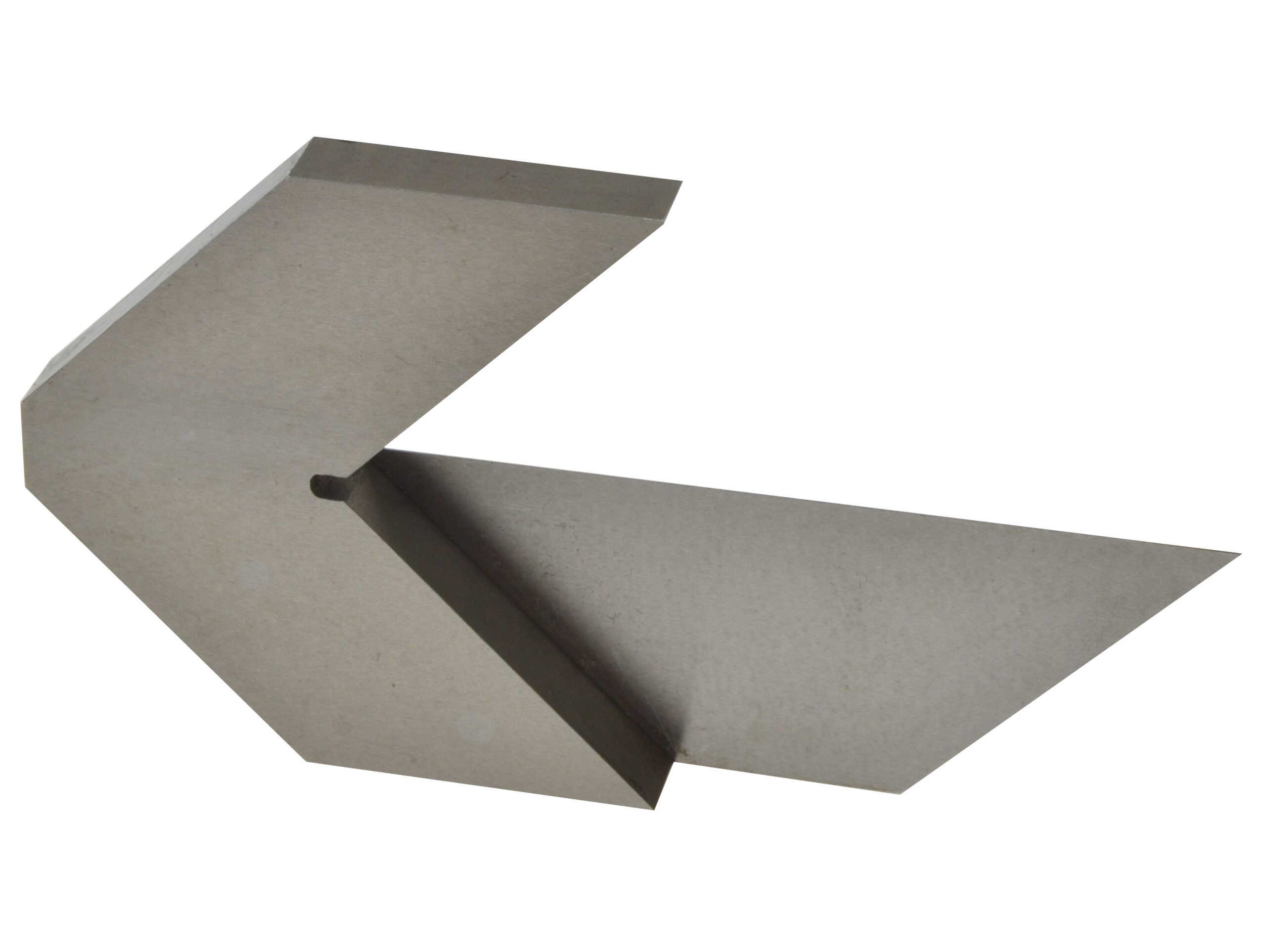 Équerres De Centrage Pour Barres Rondes/carrées - 2 Tailles : 38mm Et 75mm, Acier Trempé