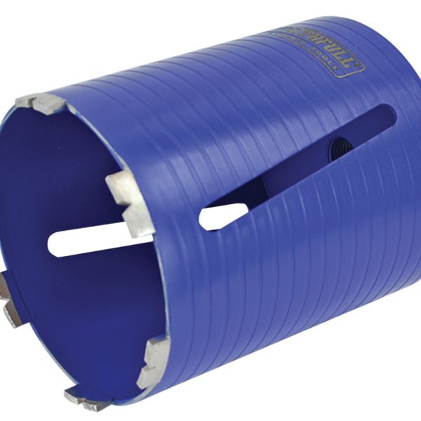 FAITHFULL Dry Diamond Core Bit 107 x 150mm