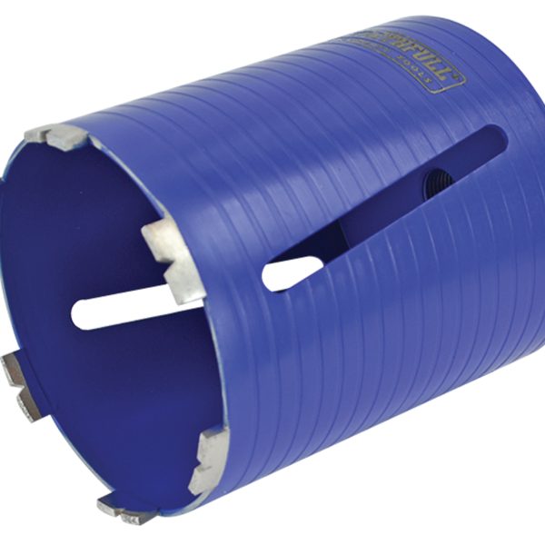 FAITHFULL Dry Diamond Core Bit 117 x 150mm