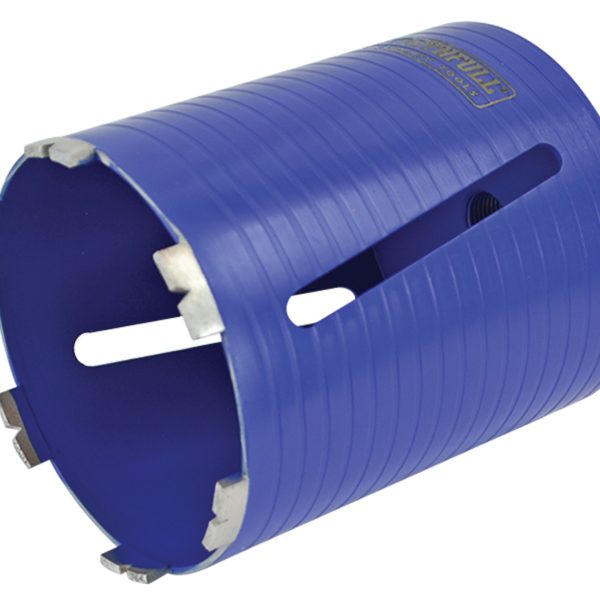 FAITHFULL Dry Diamond Core Bit 127 x 150mm