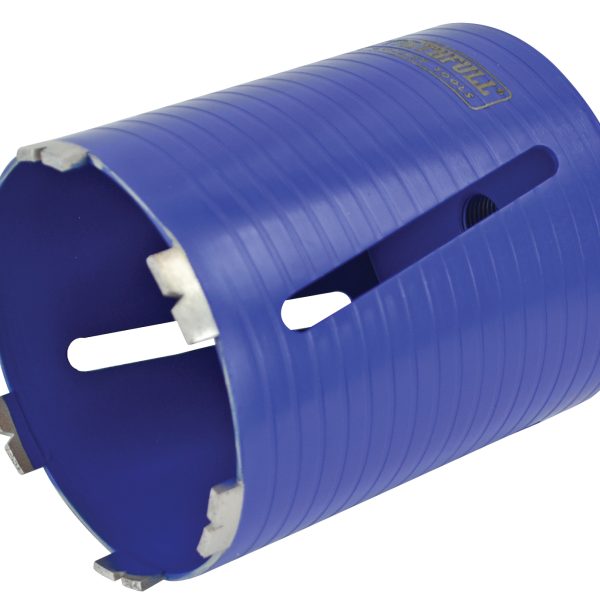 FAITHFULL Dry Diamond Core Bit 152 x 150mm