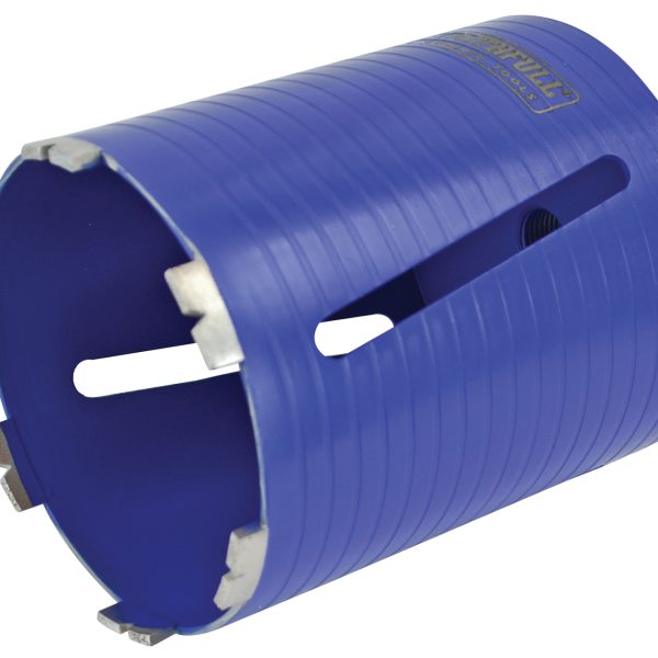 FAITHFULL Dry Diamond Core Bit 157 x 150mm