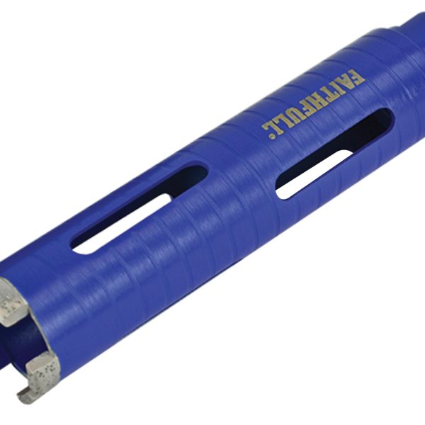 FAITHFULL Dry Diamond Core Bit 38 x 150mm