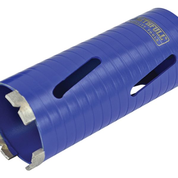 FAITHFULL Dry Diamond Core Bit 65 x 150mm