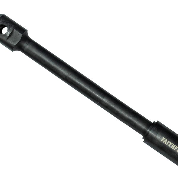 FAITHFULL Extension Adaptor 1/2in BSP x 250mm