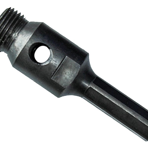 FAITHFULL Adaptor Hex x 1/2in BSP